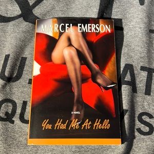Book